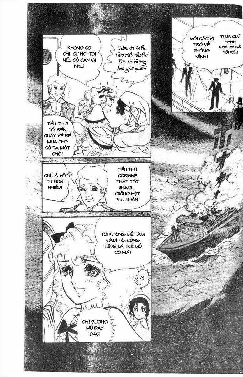 The Count s Daughter - Chapter 5 - Trang 36