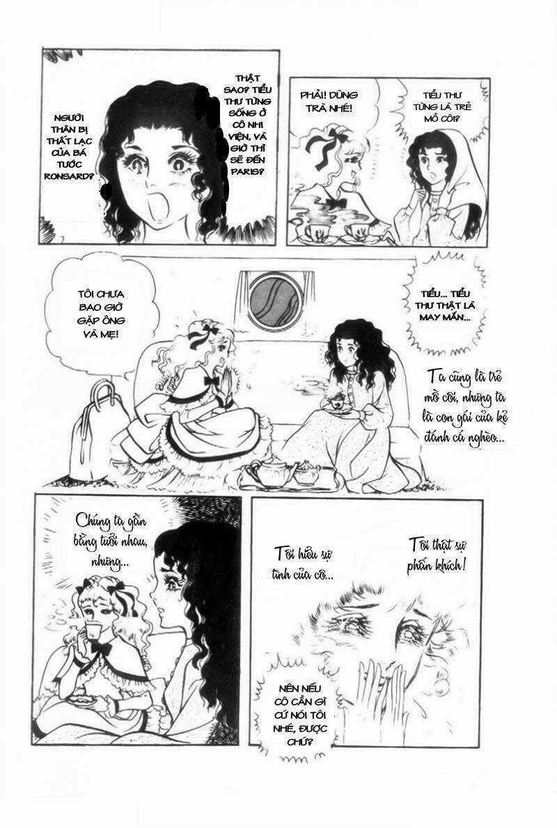 The Count s Daughter - Chapter 5 - Trang 37