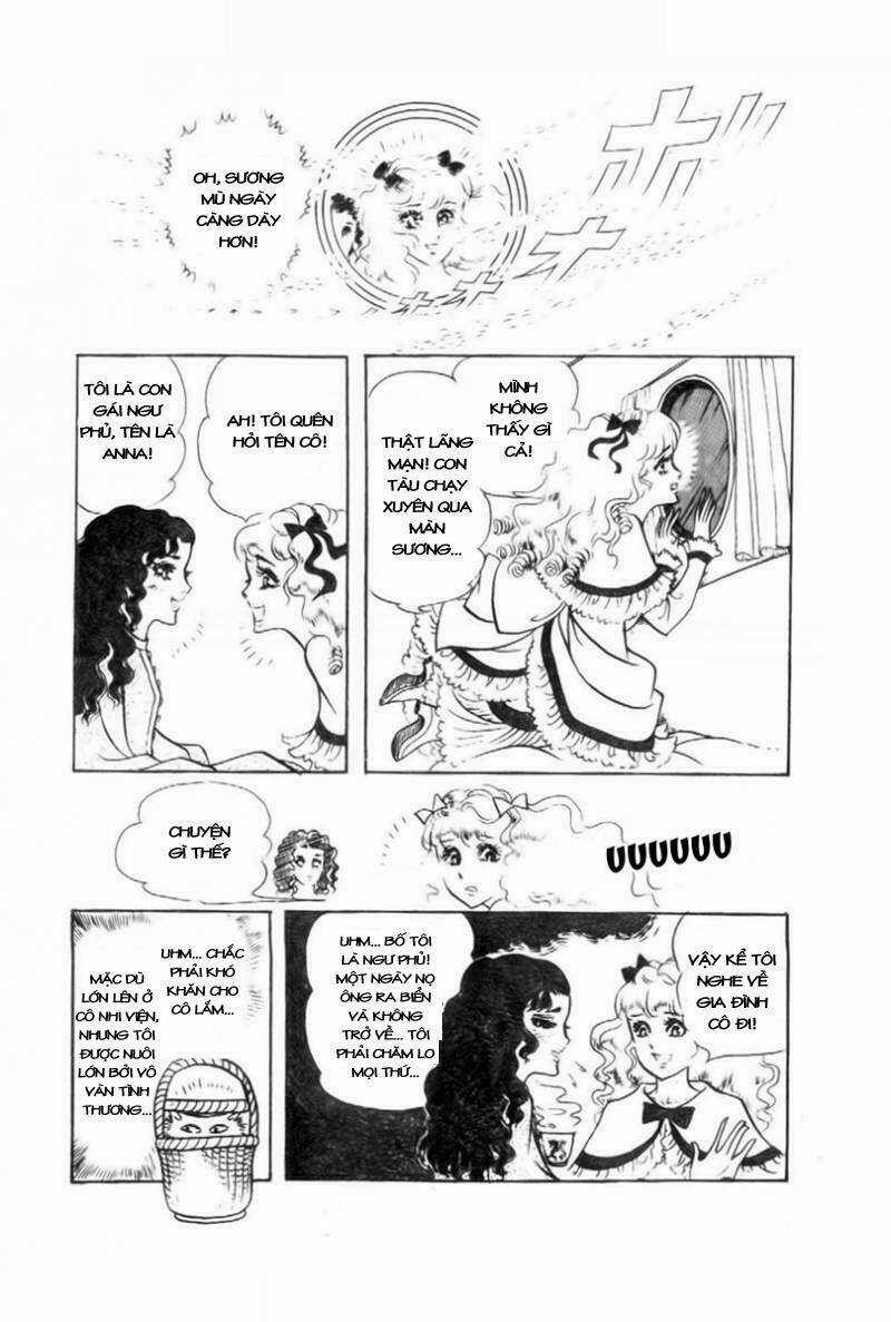 The Count s Daughter - Chapter 5 - Trang 39