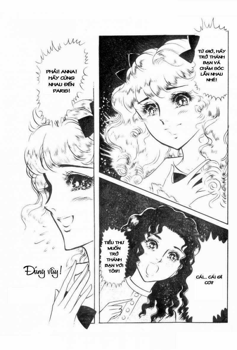 The Count s Daughter - Chapter 5 - Trang 40