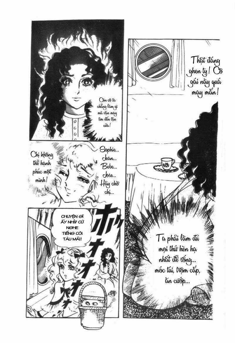 The Count s Daughter - Chapter 5 - Trang 42