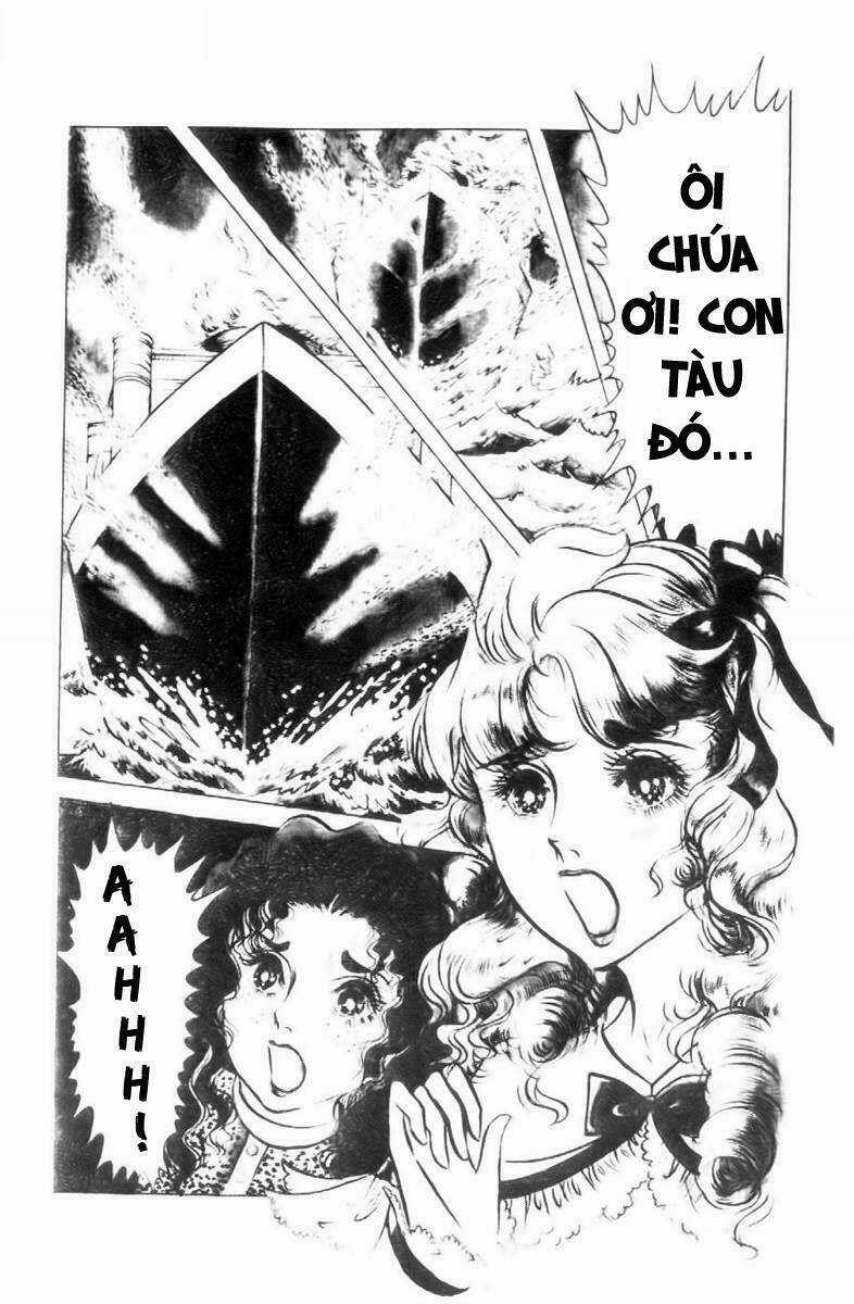 The Count s Daughter - Chapter 5 - Trang 43