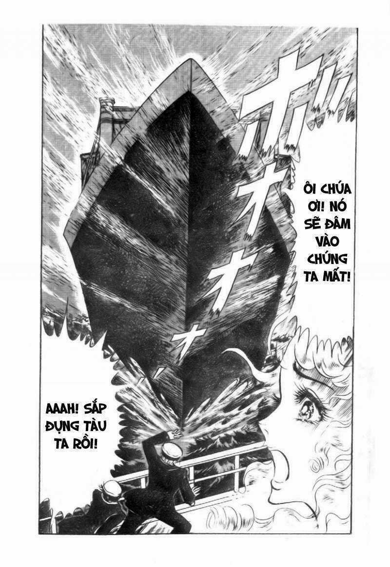 The Count s Daughter - Chapter 5 - Trang 44