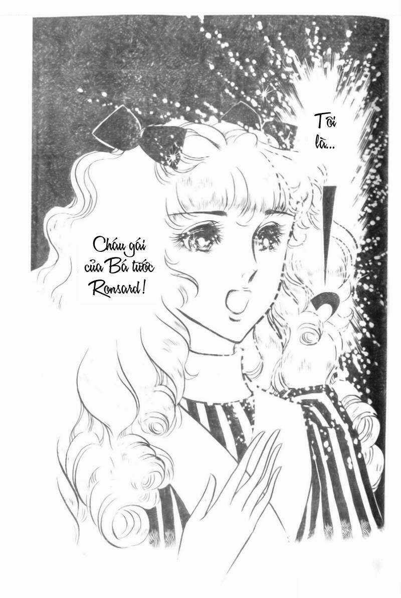 The Count s Daughter - Chapter 5 - Trang 6