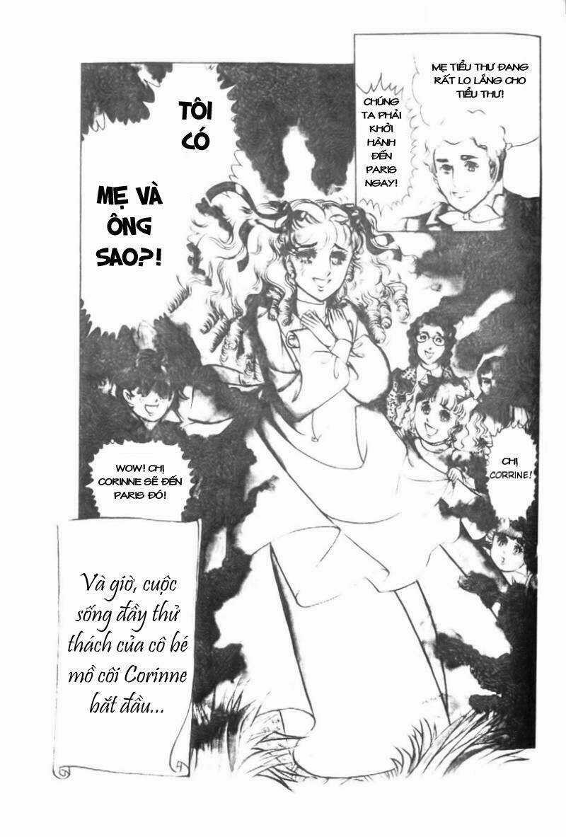 The Count s Daughter - Chapter 5 - Trang 8