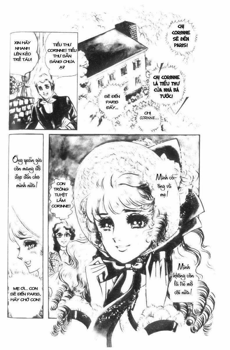 The Count s Daughter - Chapter 5 - Trang 9