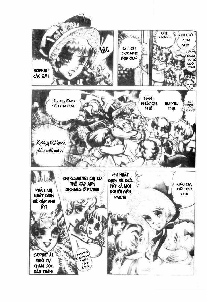 The Count s Daughter - Chapter 5 - Trang 10