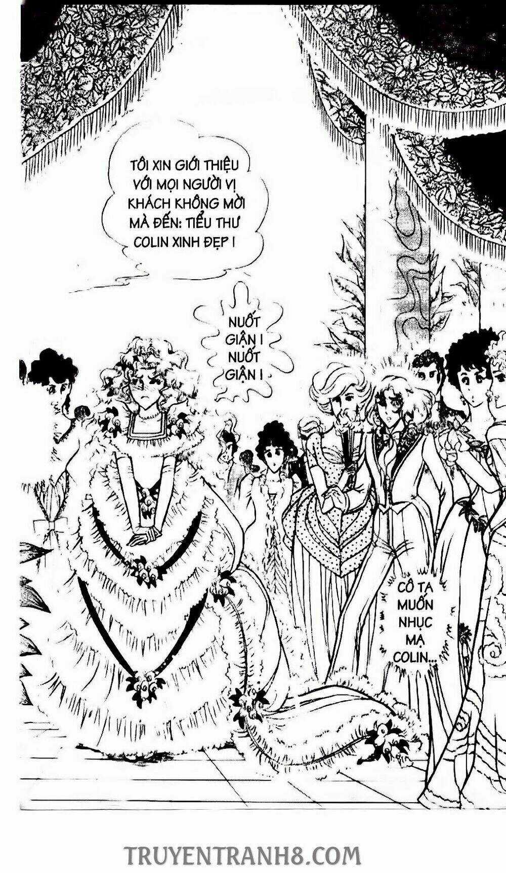 The Count s Daughter - Chapter 50 - Trang 13