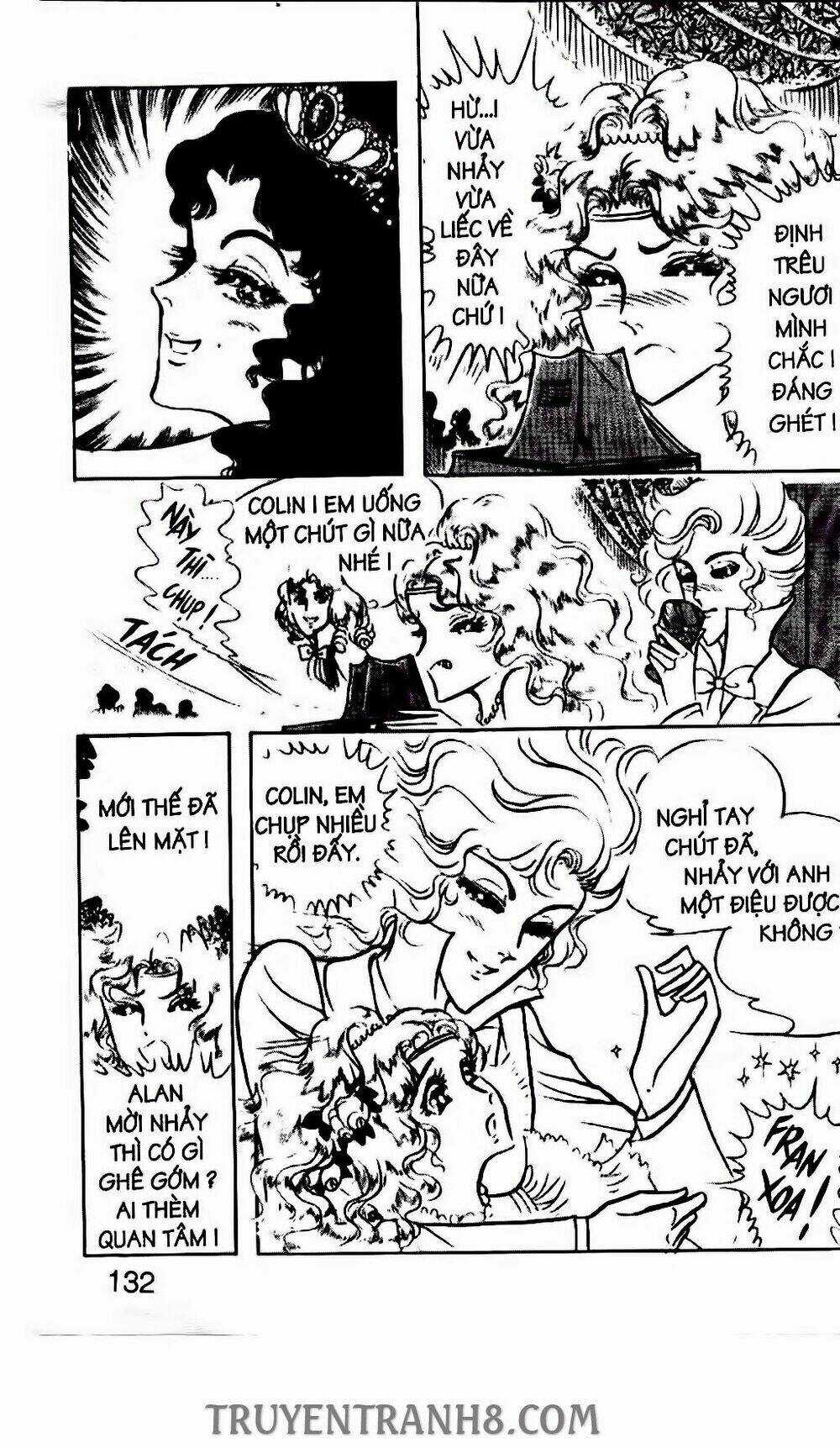 The Count s Daughter - Chapter 50 - Trang 23