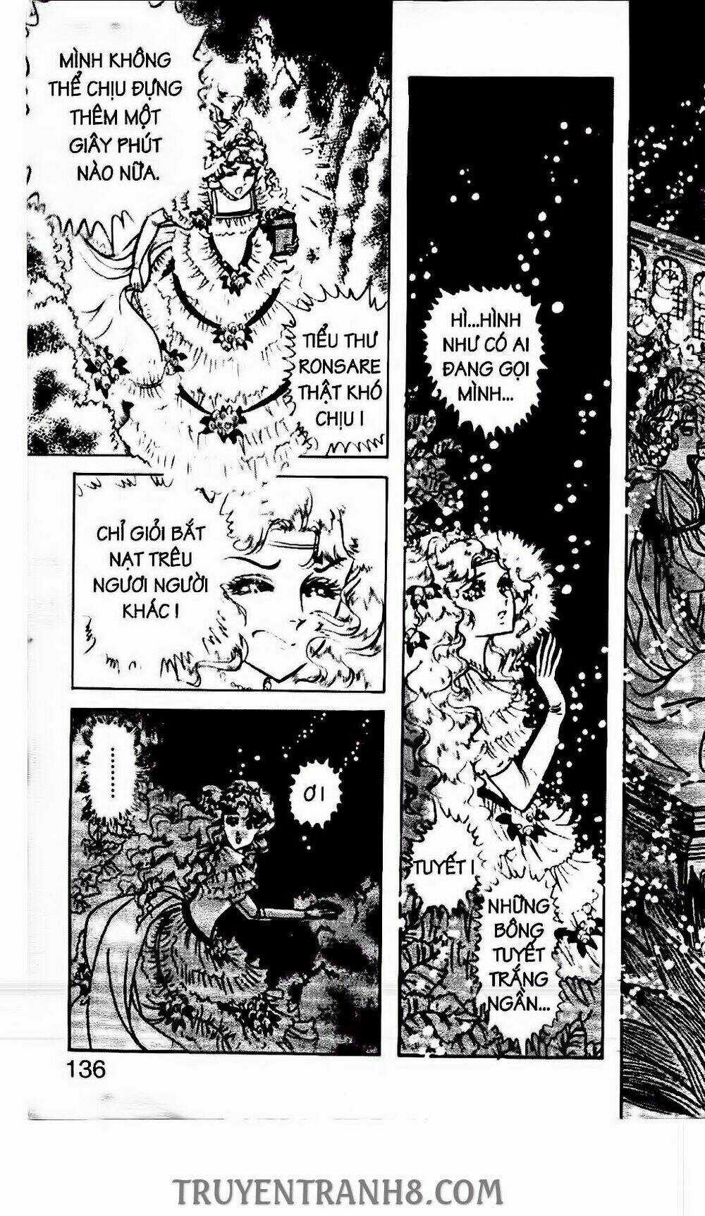 The Count s Daughter - Chapter 50 - Trang 27