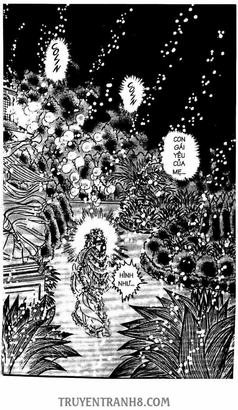 The Count s Daughter - Chapter 50 - Trang 28