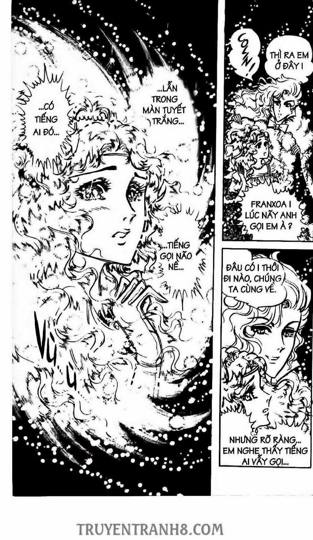 The Count s Daughter - Chapter 50 - Trang 29