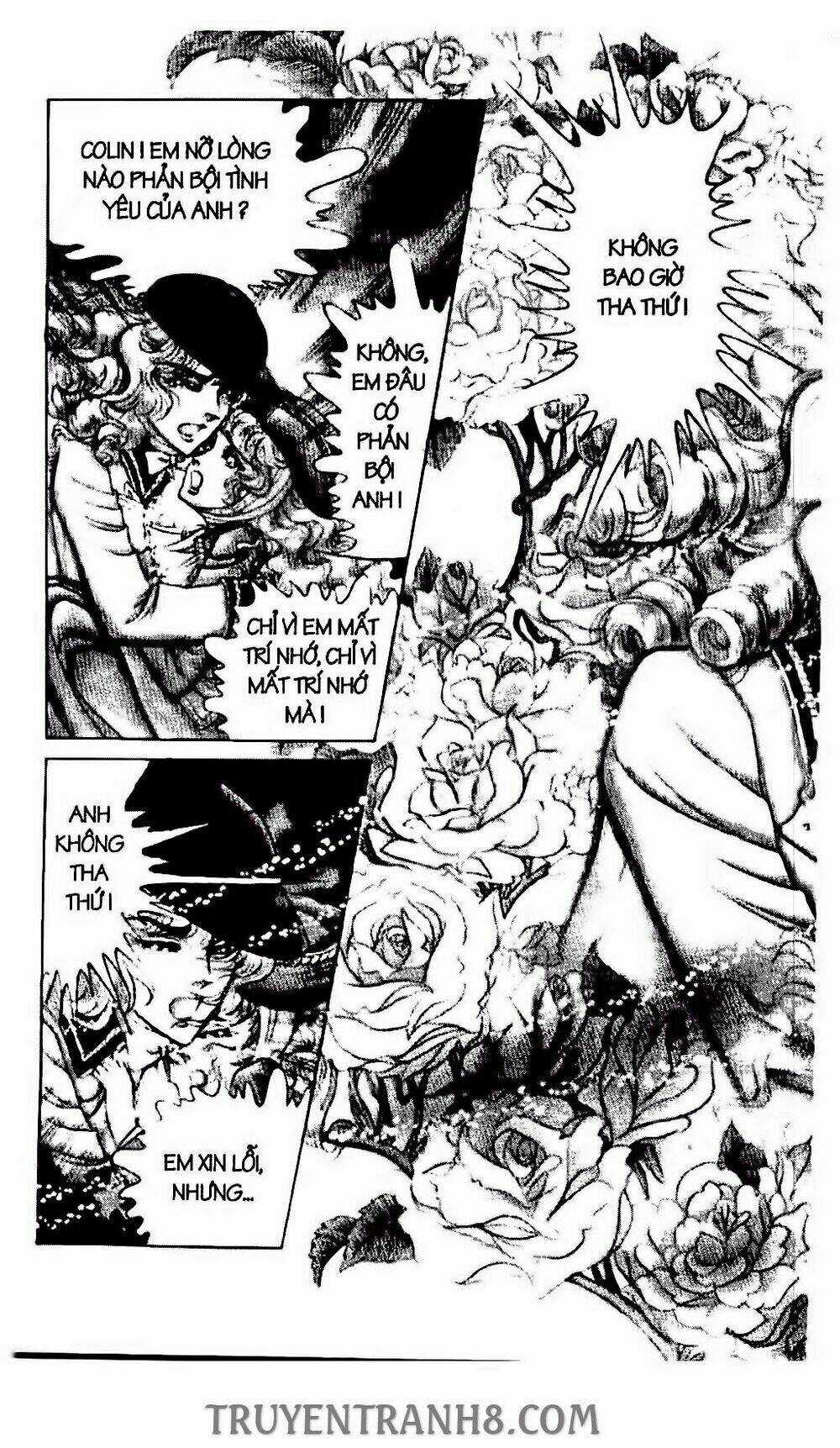 The Count s Daughter - Chapter 51 - Trang 16