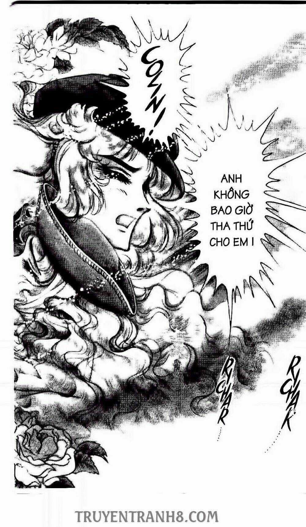 The Count s Daughter - Chapter 51 - Trang 17