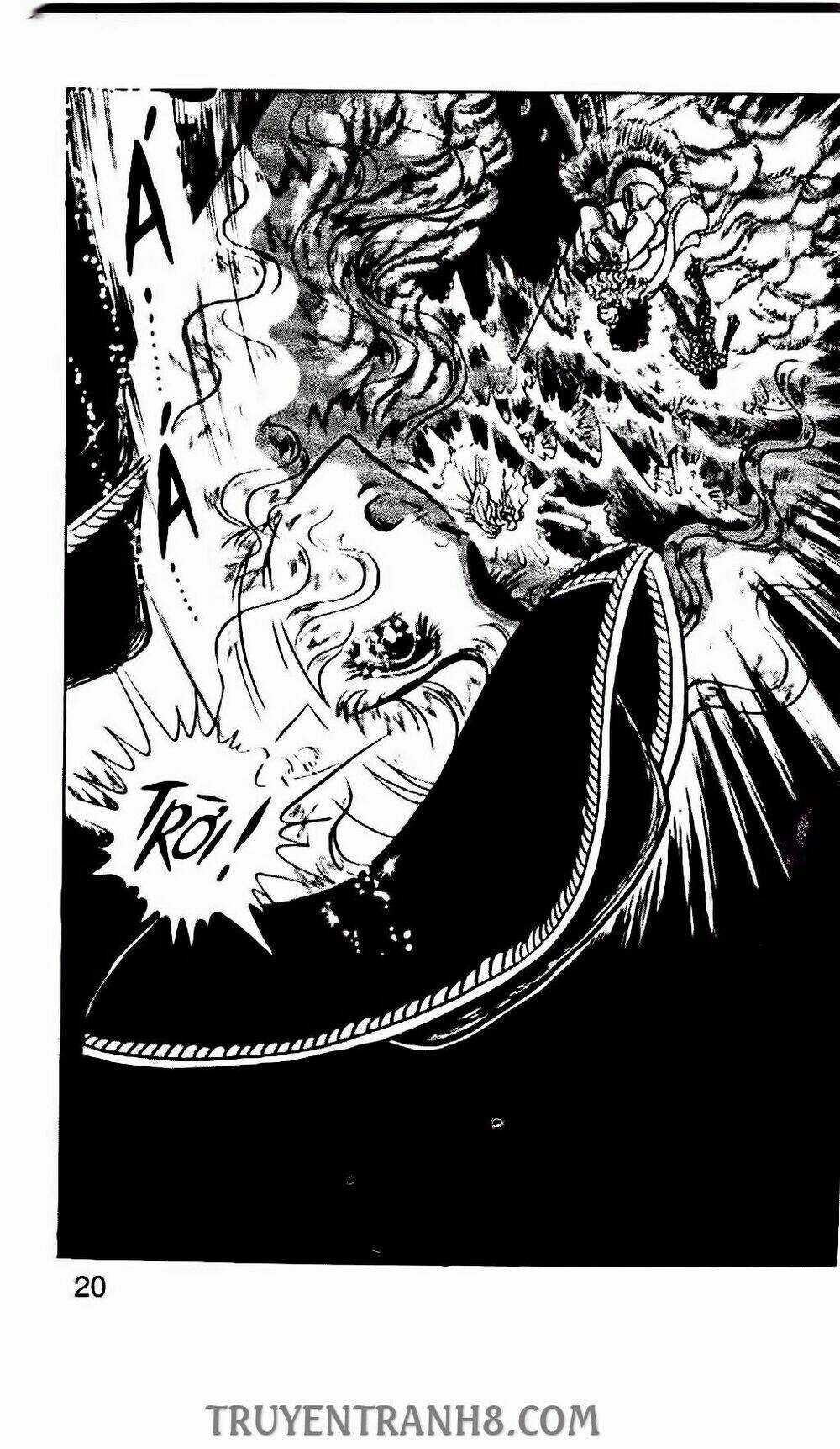 The Count s Daughter - Chapter 51 - Trang 19