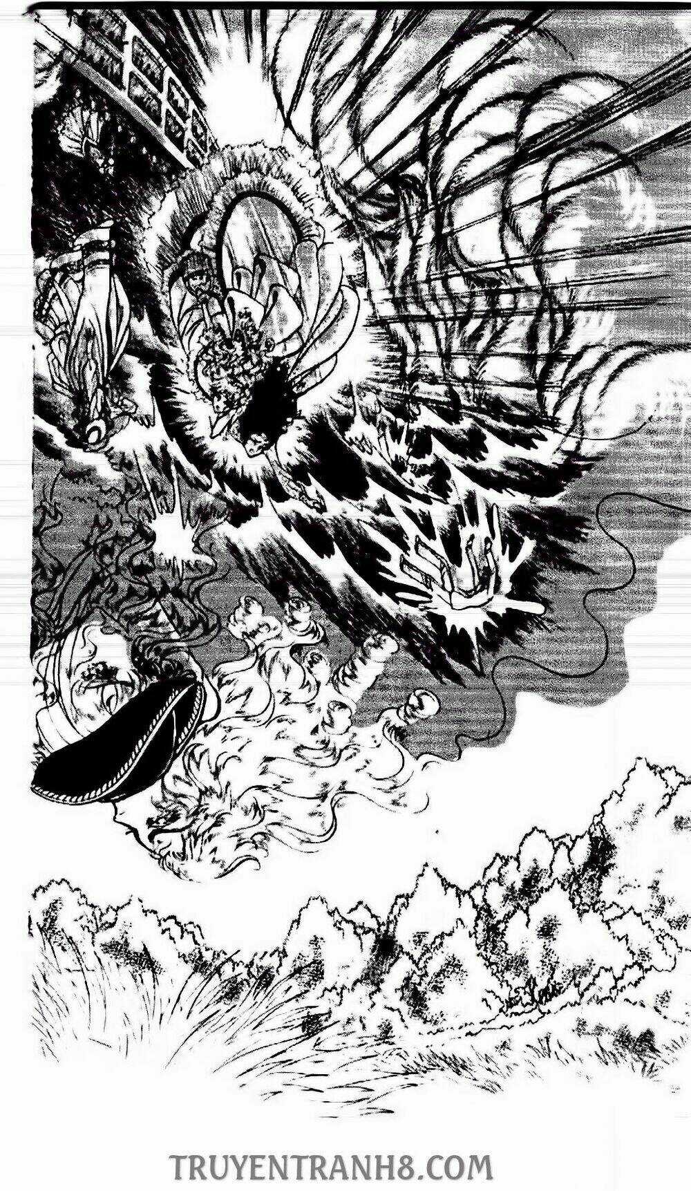 The Count s Daughter - Chapter 51 - Trang 21