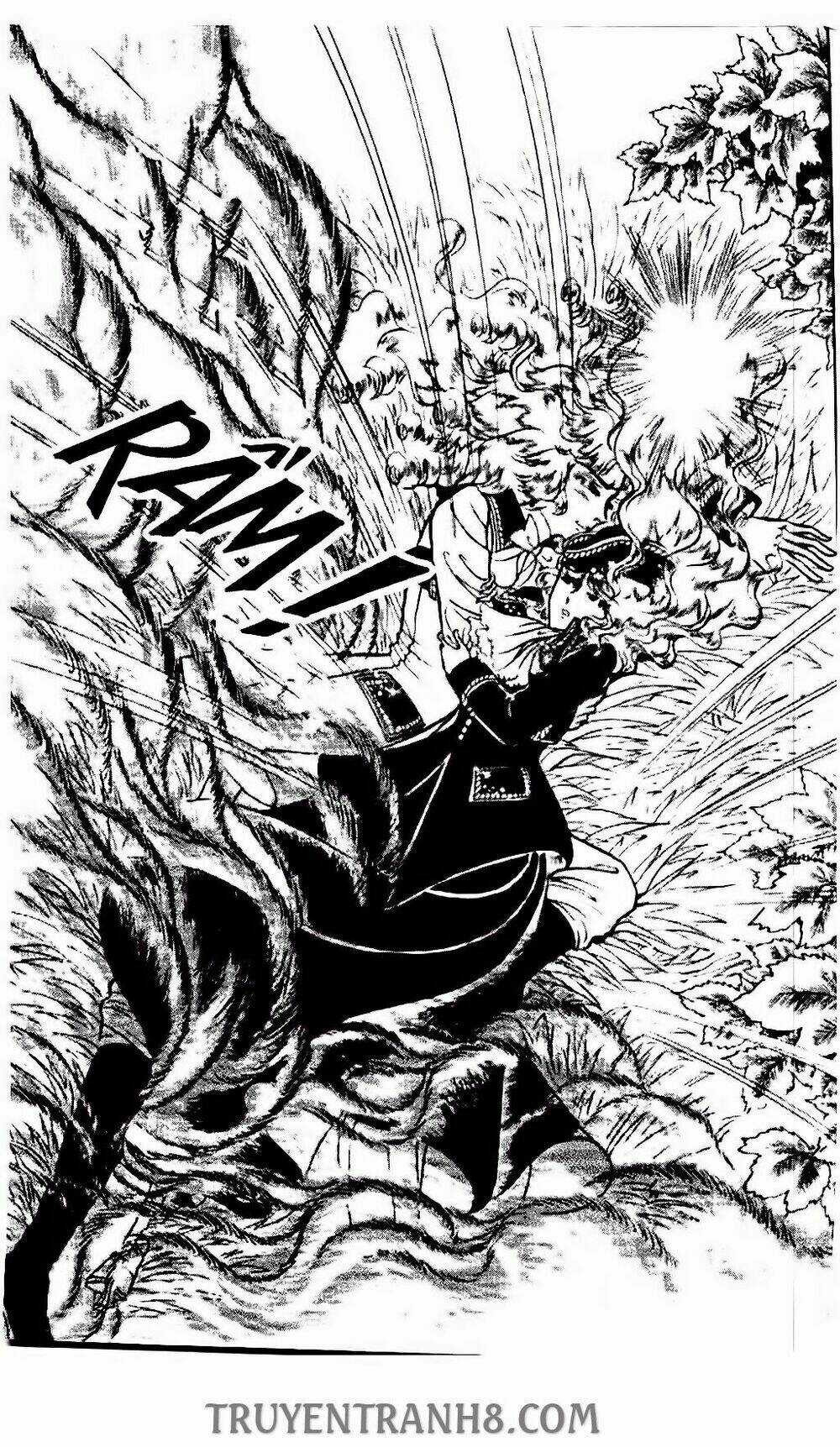 The Count s Daughter - Chapter 51 - Trang 22