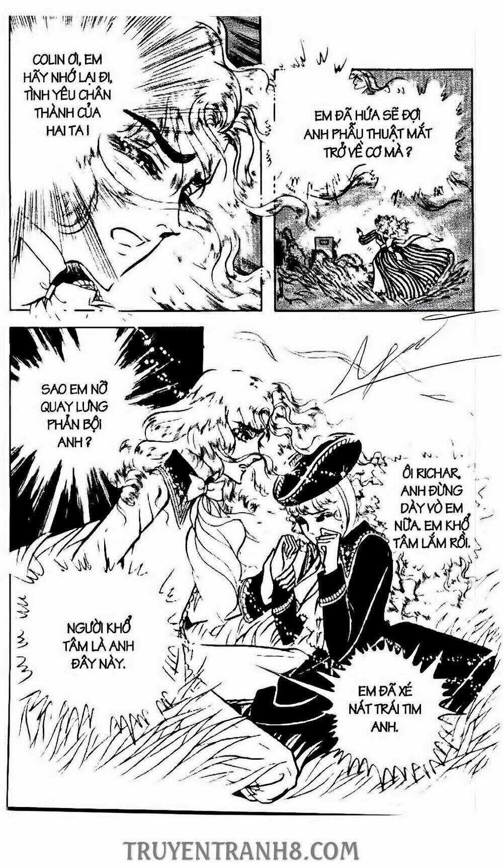 The Count s Daughter - Chapter 51 - Trang 28