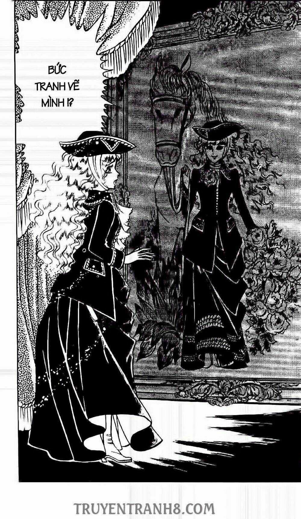 The Count s Daughter - Chapter 52 - Trang 14