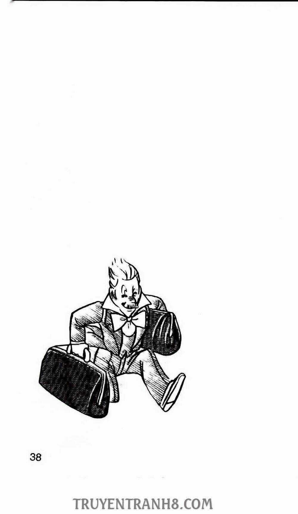 The Count s Daughter - Chapter 52 - Trang 10