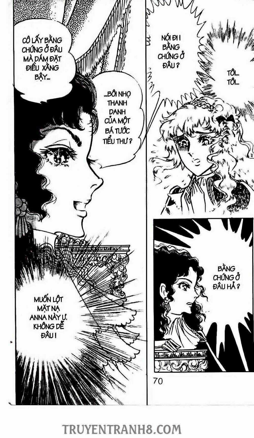 The Count s Daughter - Chapter 53 - Trang 15