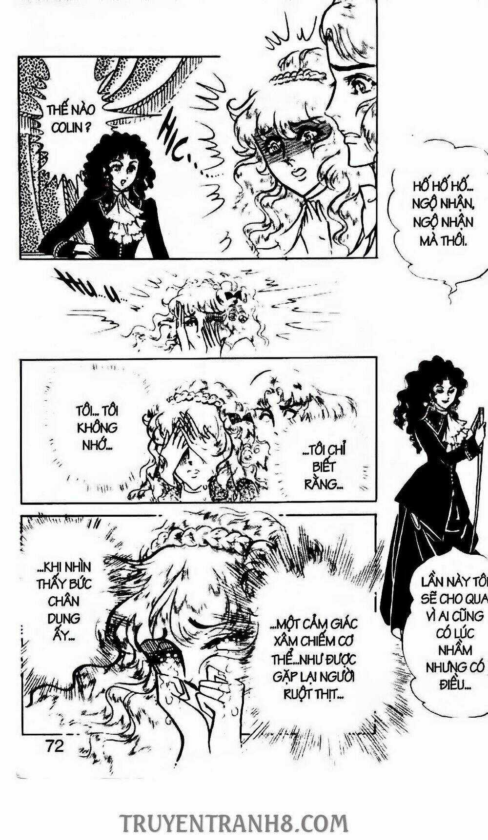 The Count s Daughter - Chapter 53 - Trang 17