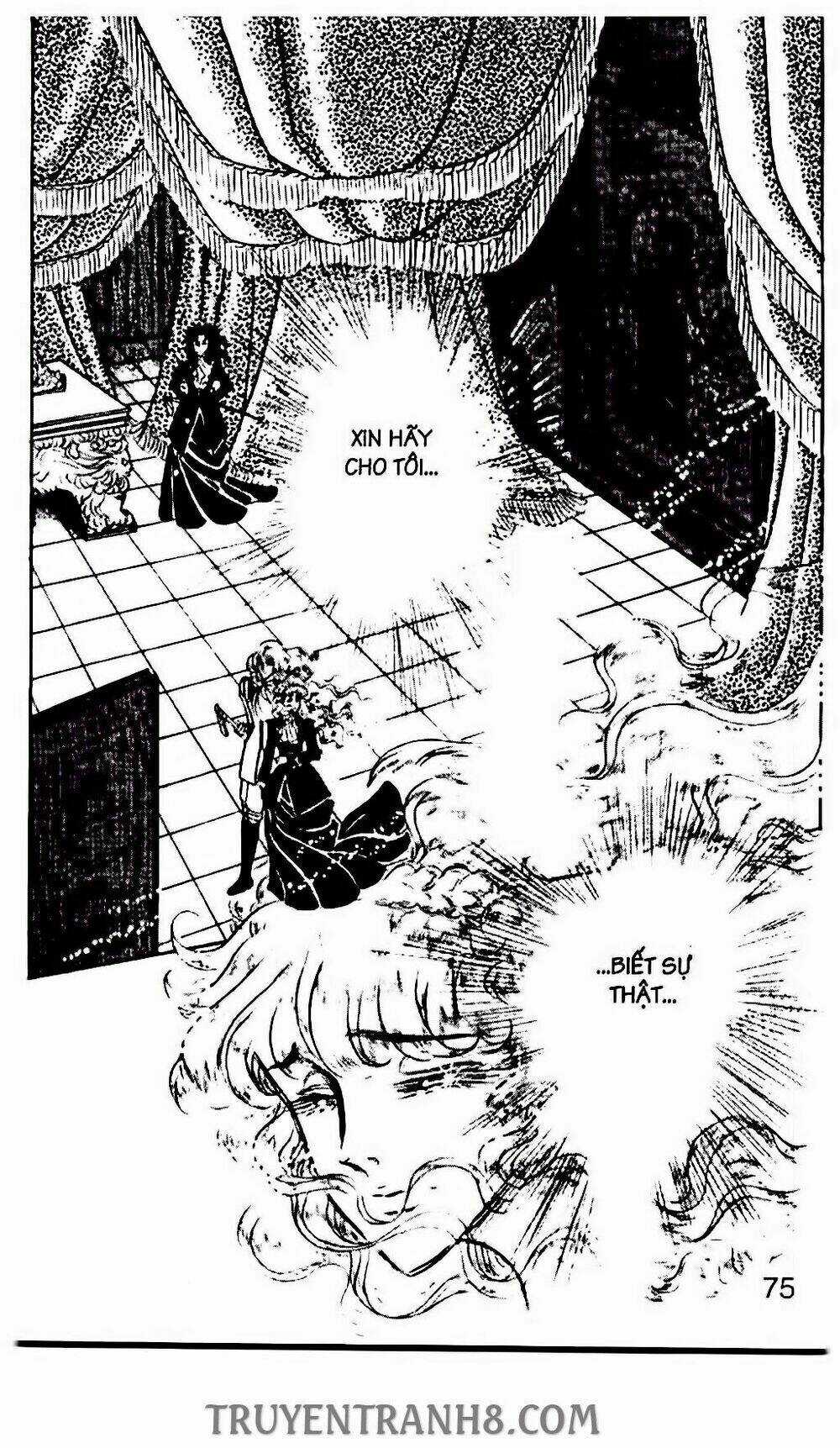 The Count s Daughter - Chapter 53 - Trang 20