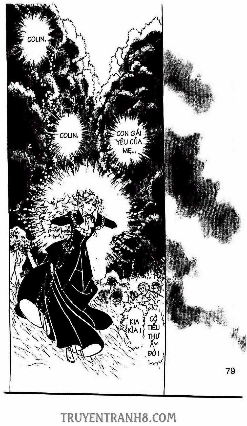 The Count s Daughter - Chapter 53 - Trang 24