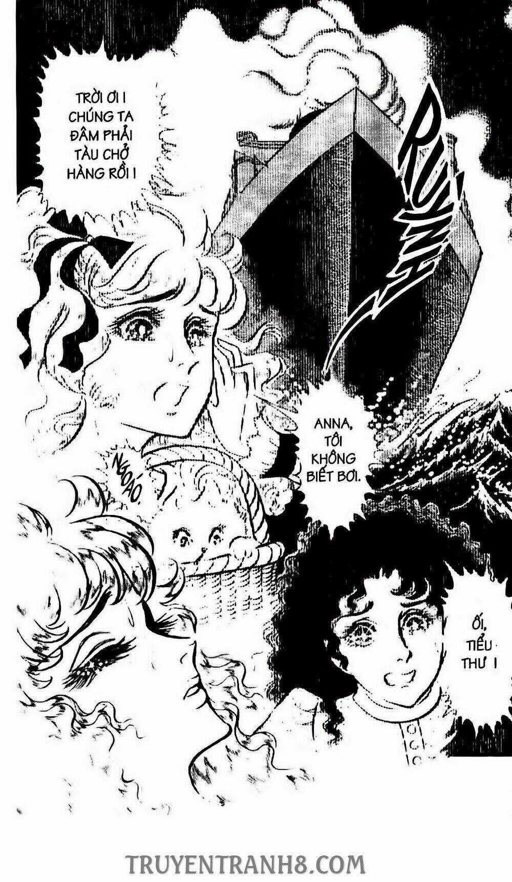 The Count s Daughter - Chapter 53 - Trang 27