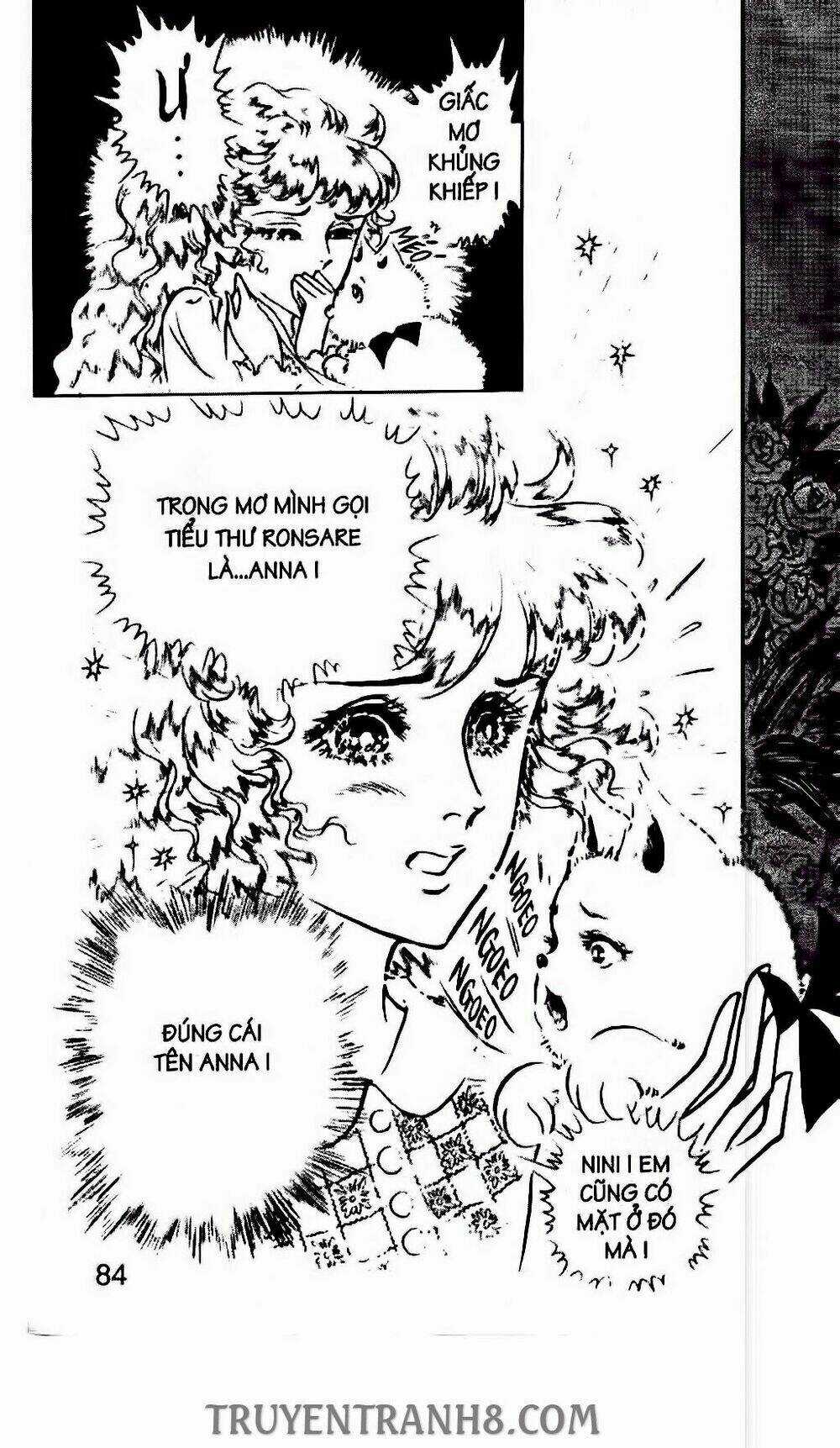 The Count s Daughter - Chapter 53 - Trang 29