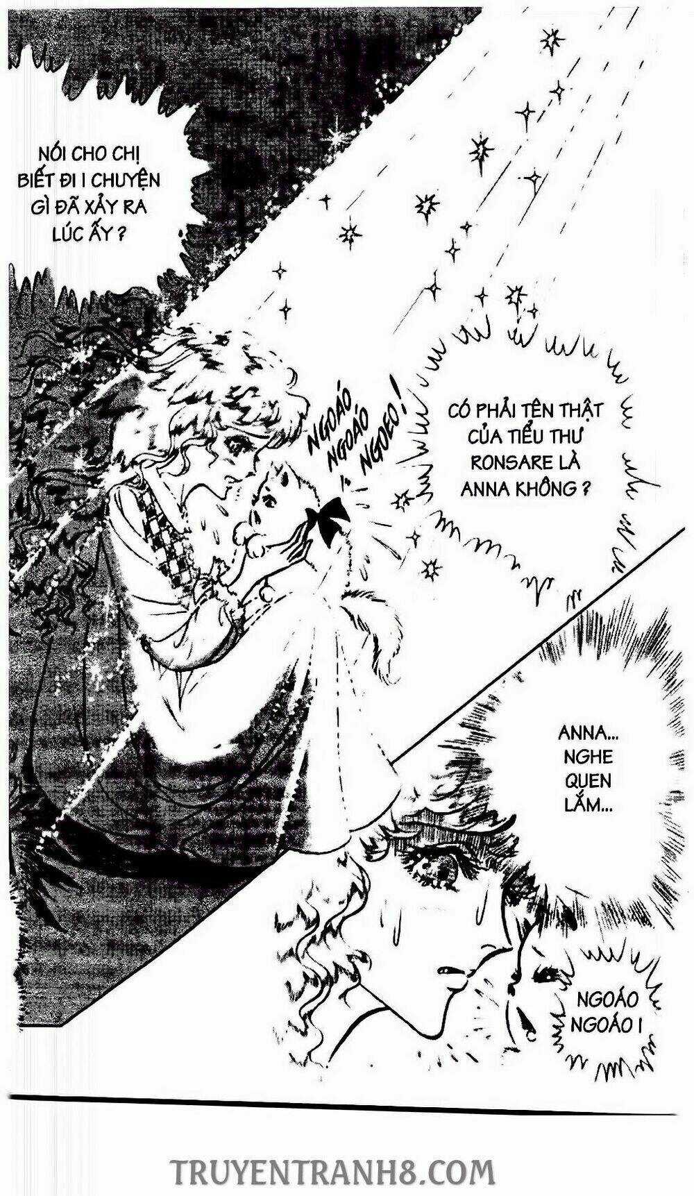 The Count s Daughter - Chapter 53 - Trang 30