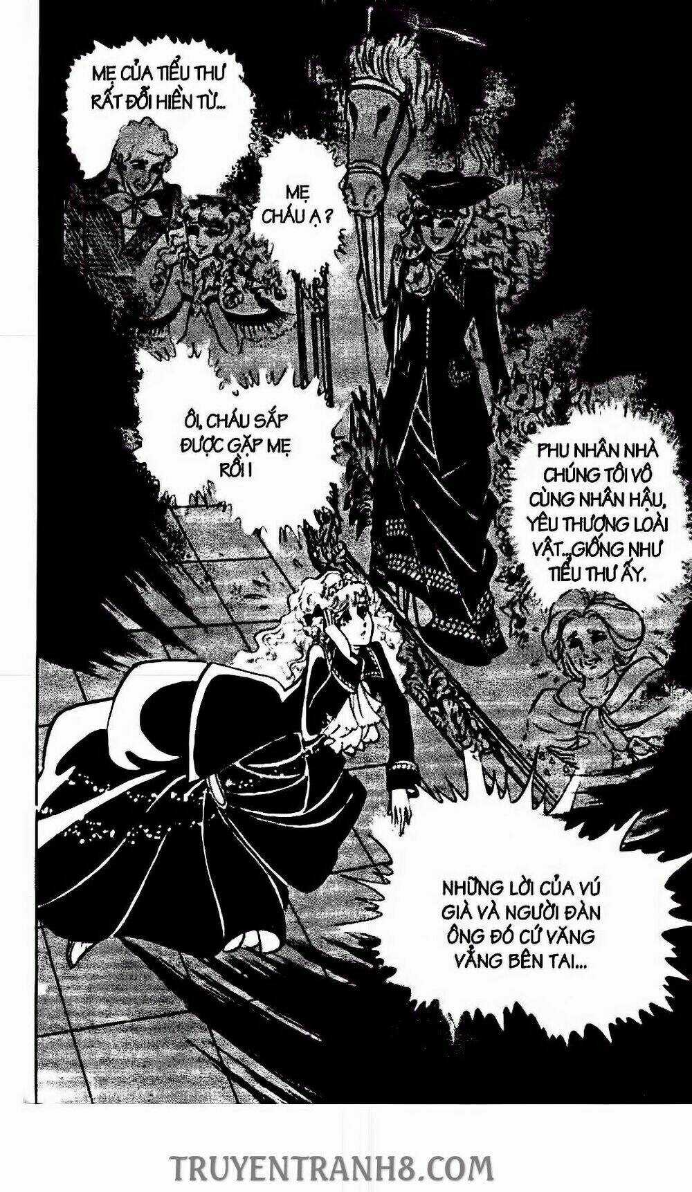 The Count s Daughter - Chapter 53 - Trang 5