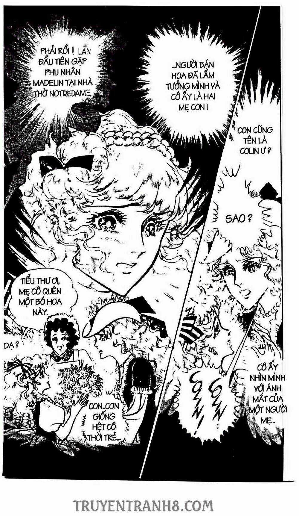 The Count s Daughter - Chapter 53 - Trang 6