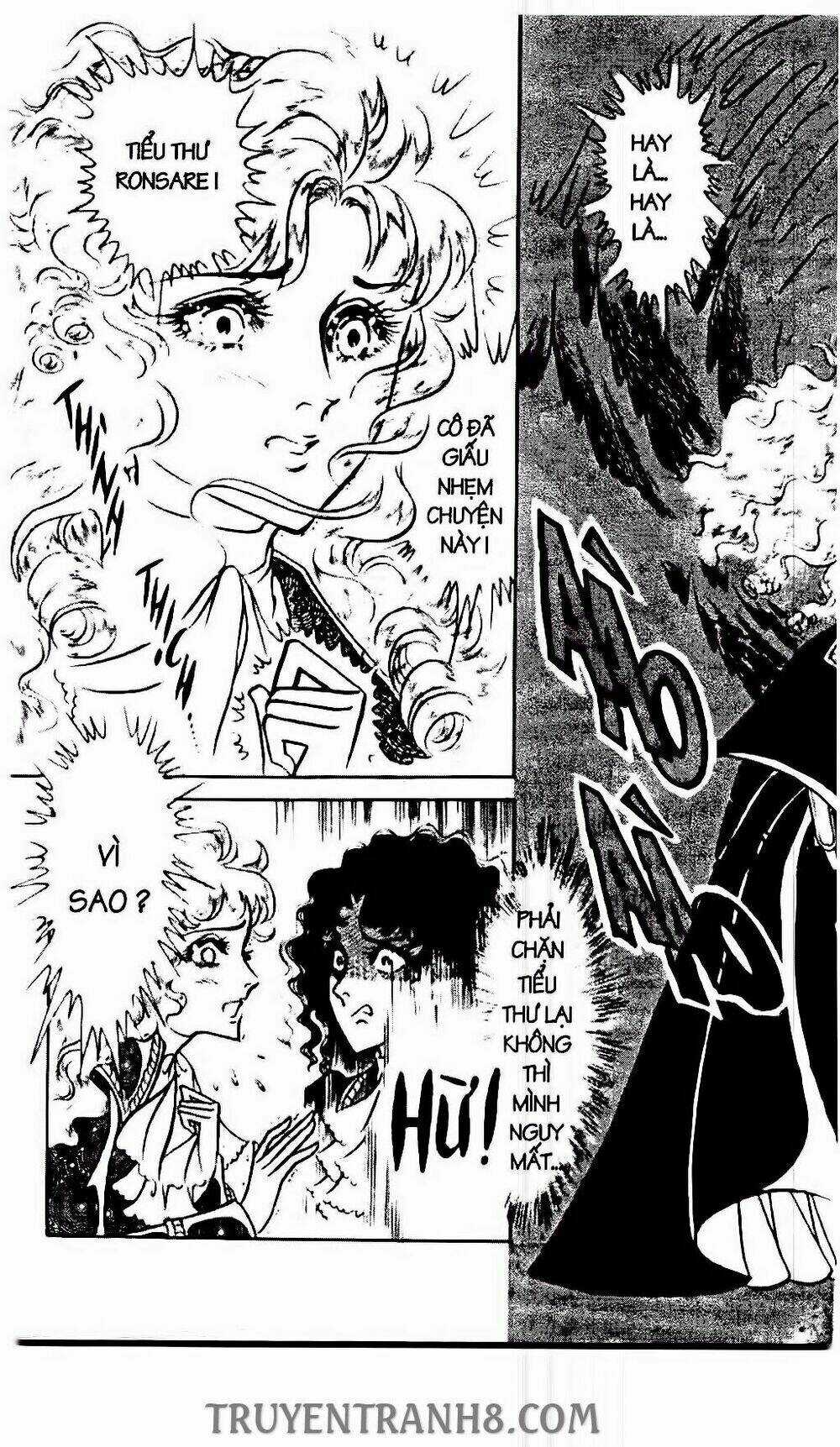 The Count s Daughter - Chapter 53 - Trang 10