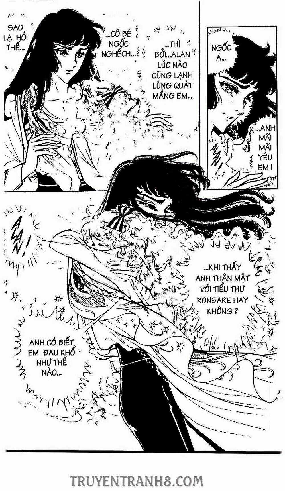 The Count s Daughter - Chapter 54 - Trang 13