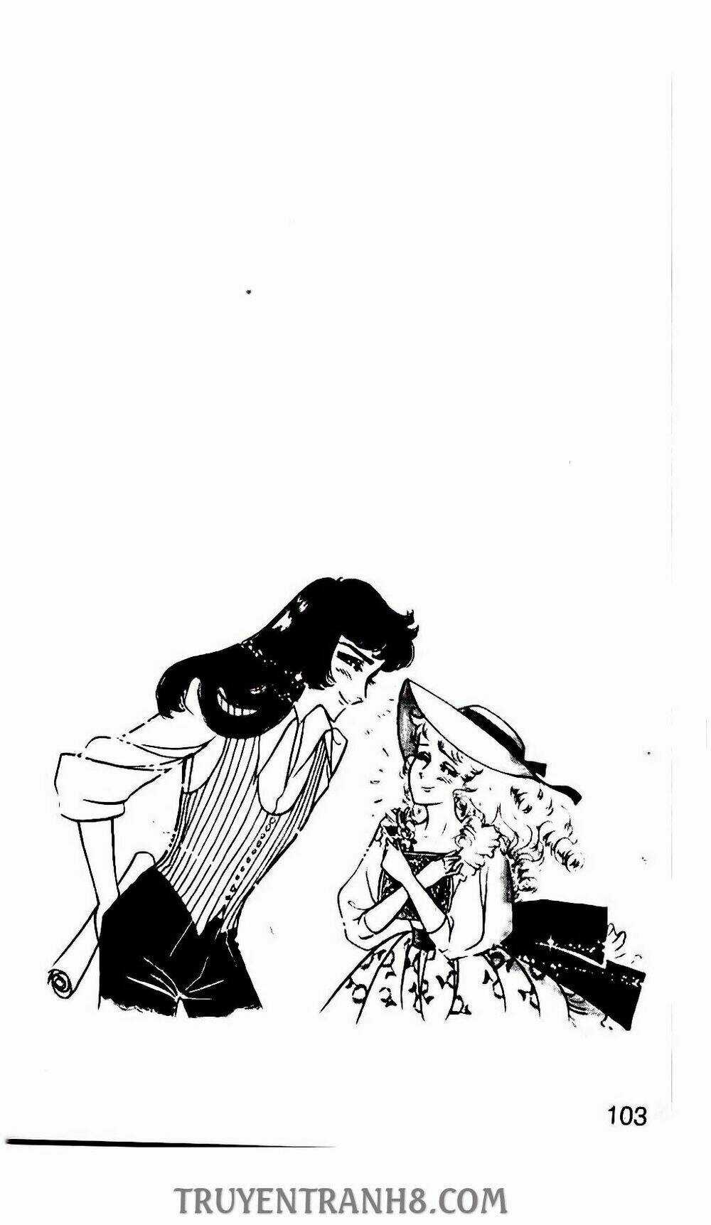 The Count s Daughter - Chapter 54 - Trang 21