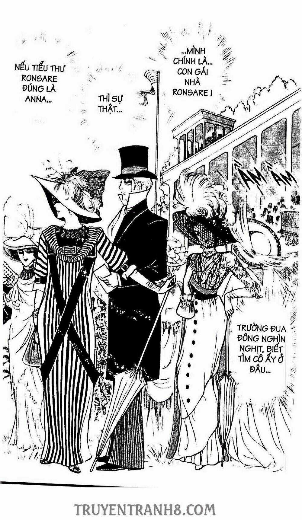 The Count s Daughter - Chapter 54 - Trang 23