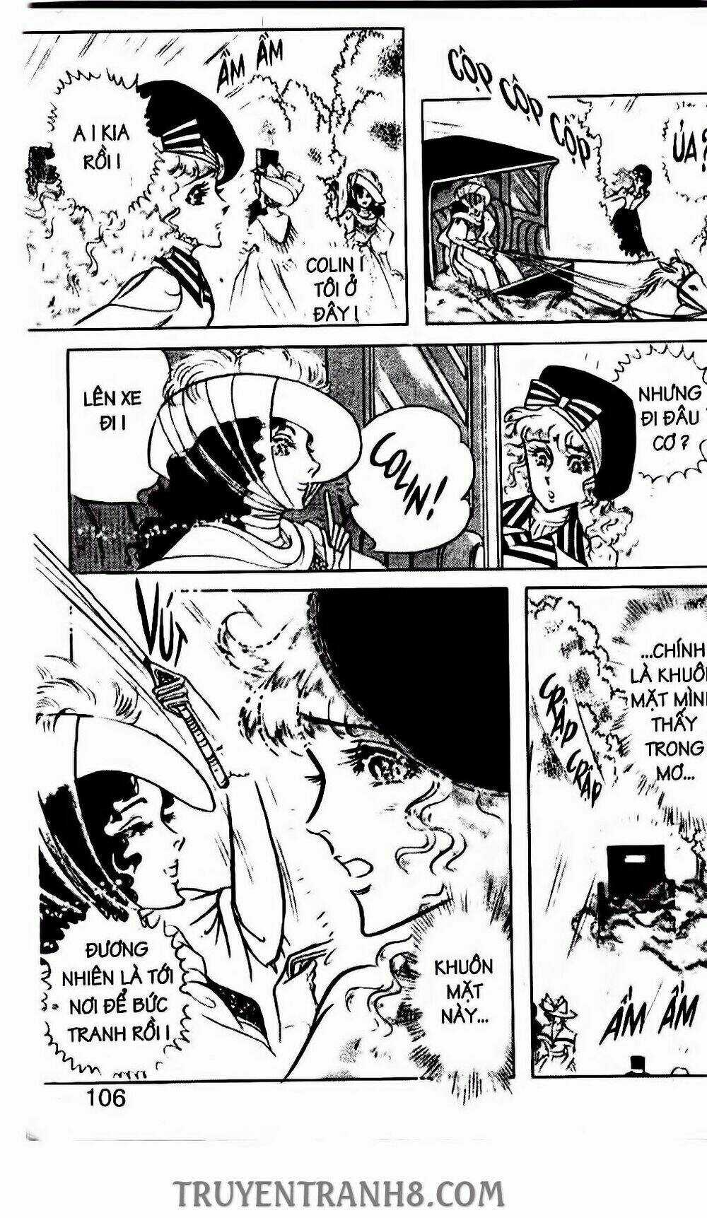 The Count s Daughter - Chapter 54 - Trang 24