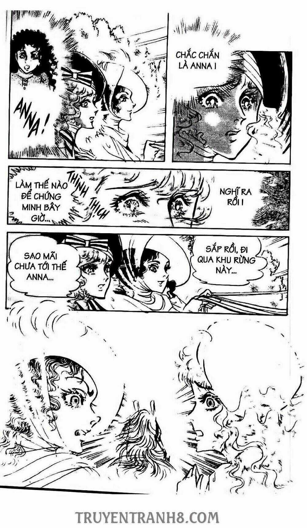 The Count s Daughter - Chapter 54 - Trang 25