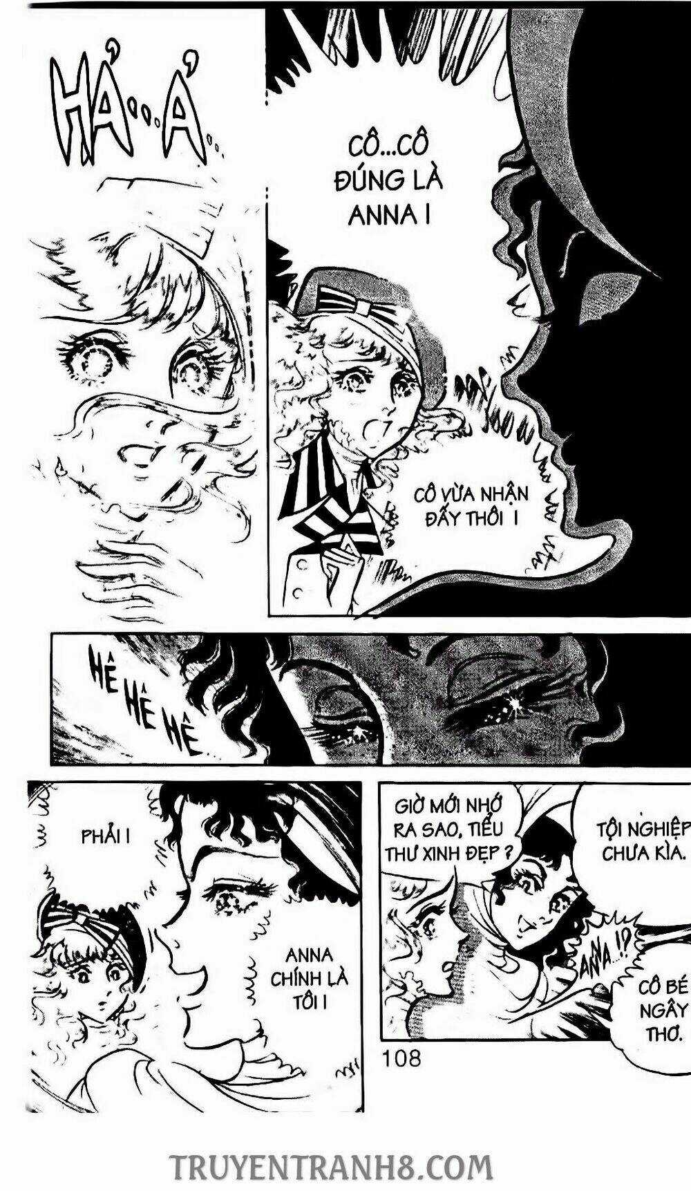 The Count s Daughter - Chapter 54 - Trang 26