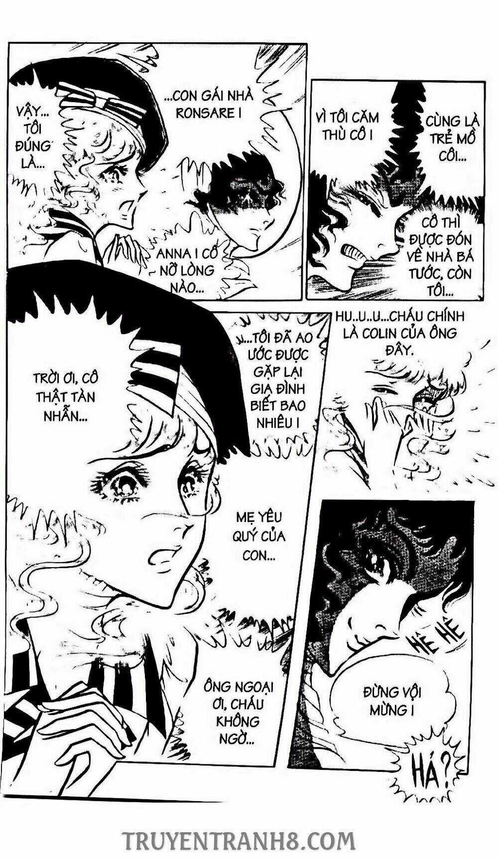 The Count s Daughter - Chapter 54 - Trang 28