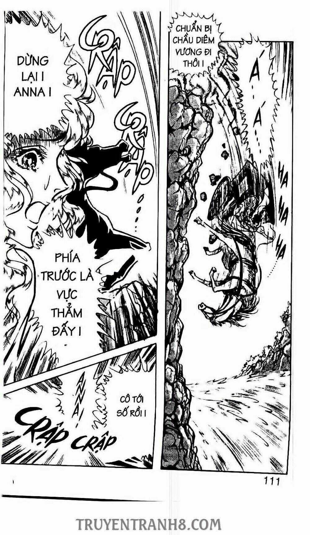 The Count s Daughter - Chapter 54 - Trang 29