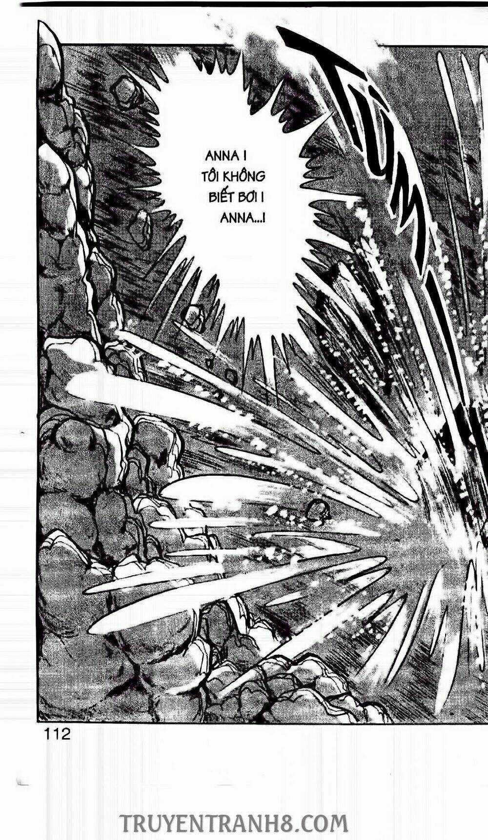 The Count s Daughter - Chapter 54 - Trang 30