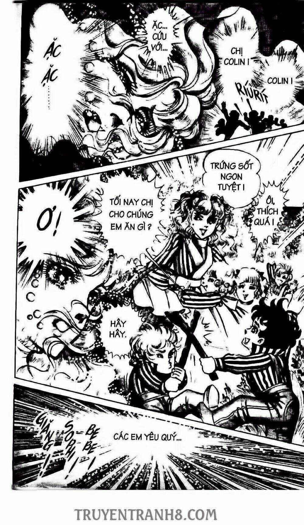 The Count s Daughter - Chapter 55 - Trang 11