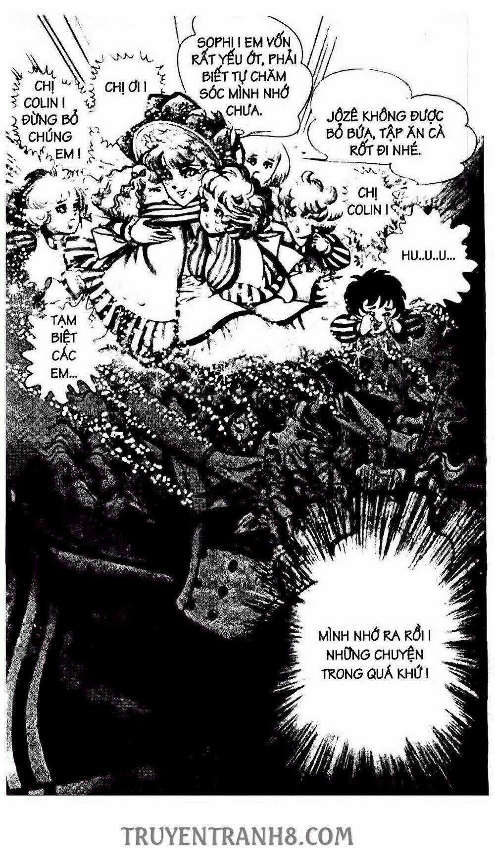 The Count s Daughter - Chapter 55 - Trang 12