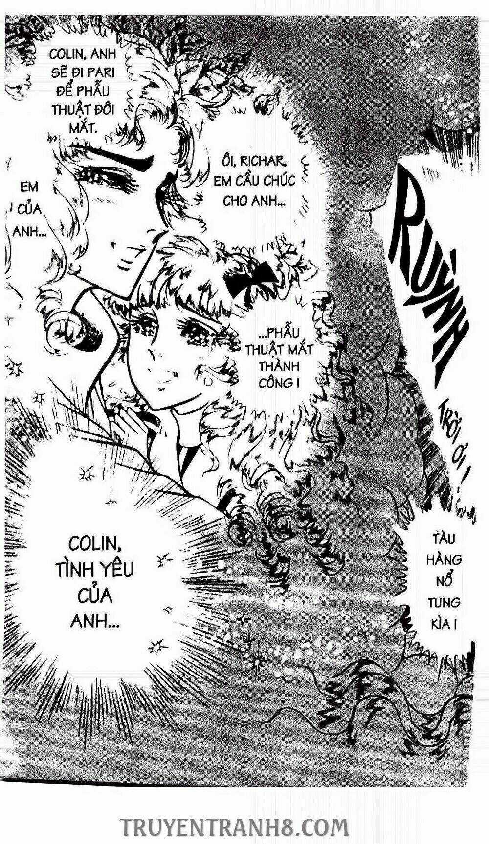 The Count s Daughter - Chapter 55 - Trang 16