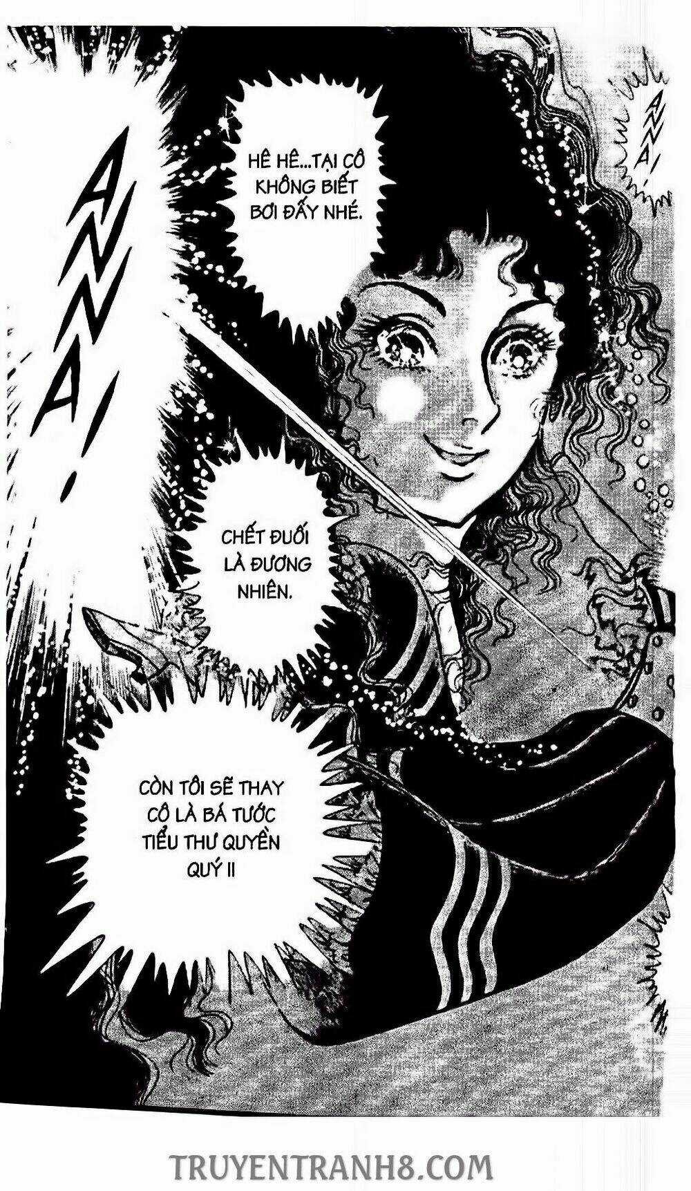 The Count s Daughter - Chapter 55 - Trang 18