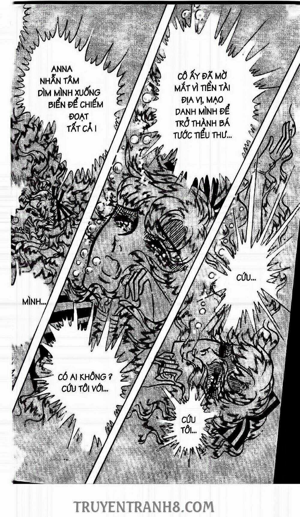 The Count s Daughter - Chapter 55 - Trang 19