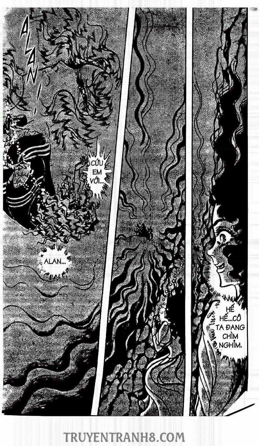 The Count s Daughter - Chapter 55 - Trang 20