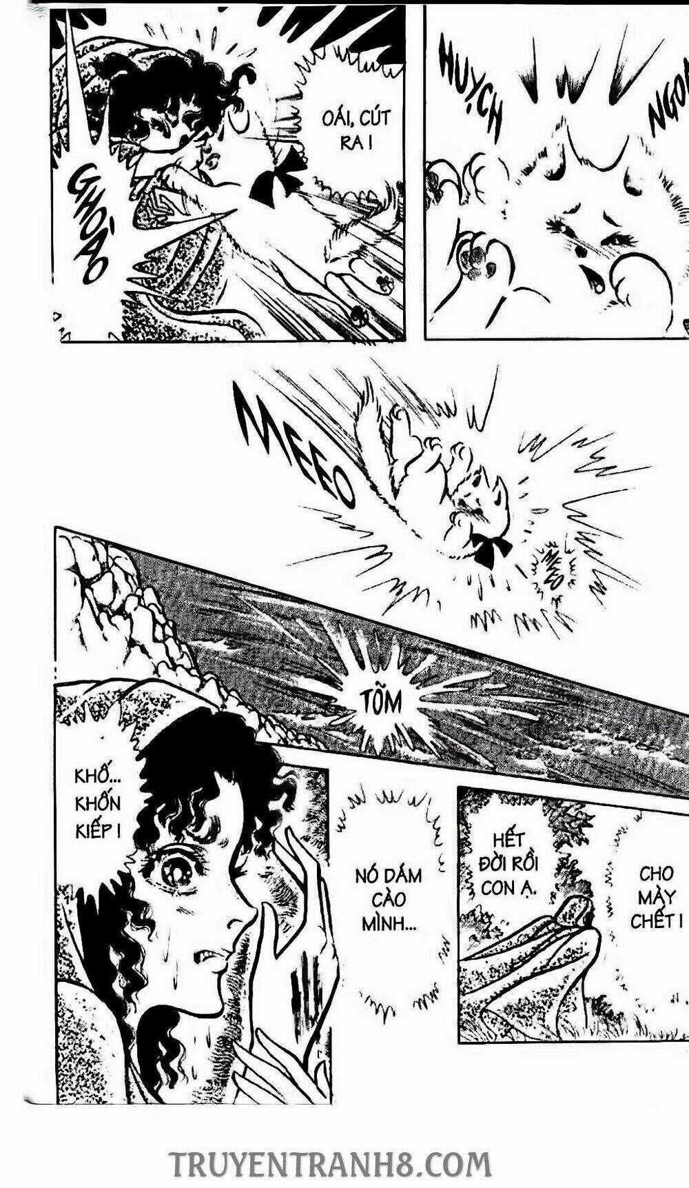 The Count s Daughter - Chapter 55 - Trang 23